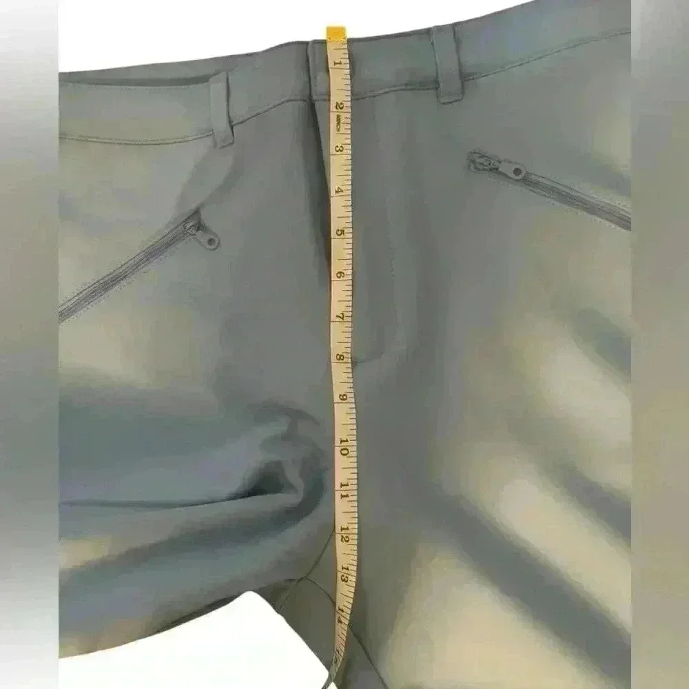 Offline by Aerie Chillside Collection Stirrup Snow Pants Size Large - Picture 9 of 15